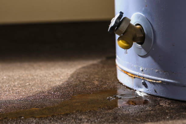  East Whittier, CA Water damage restoration Pros