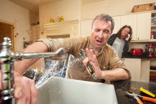 Best Flood restoration services  in East Whittier, CA